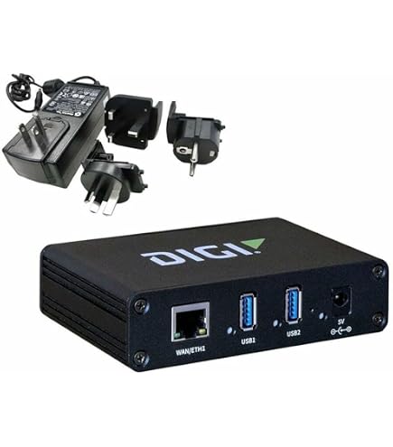 Amazon.com: Silex DS-510 Ethernet Gris servidor de impresión