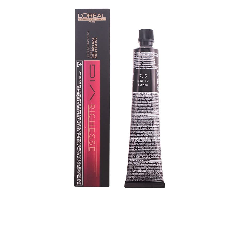 Loreal DIA RICHESSE 7.13 50ML V511 — image 1
