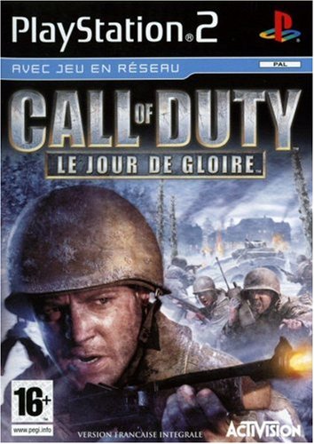 Call of Duty: Le Jour de Gloire