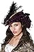 Smiffys Fever Marauding Pirate Hat