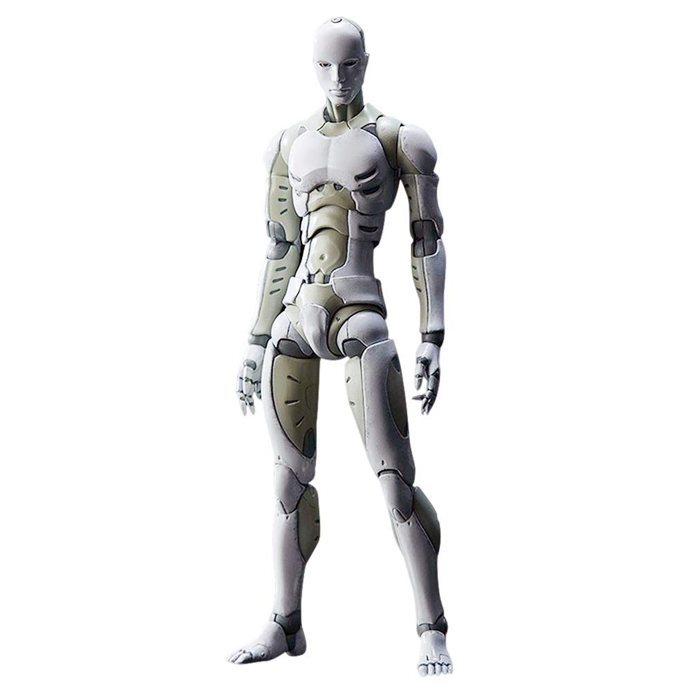 iGREATWALL Action Figures Drawing Model Movable Joints: Amazon.in ... - 51lr62tu1oL. SL1008 