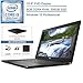 2020 Dell Latitude 3500 15.6″ FHD Business Laptop Computer, 8th Gen Intel Quad-Core i5-8265U (beat i7-7500U), 8GB DDR4 RAM, 256GB SSD, 802.11ac WiFi, Windows 10 Pro, EST USB External DVD + Accessoriesthumb 1