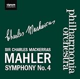 SYMPHONY 4 IN G MAJOR - LIVE RECORDING             image