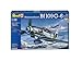 Revell of Germany Messerschmitt Bf109 G-6 Plastic Model Kit