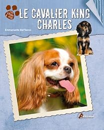 Le  cavalier King Charles