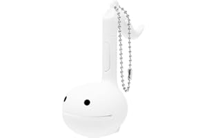 HAMEE Otamatone Melody [English Version], White