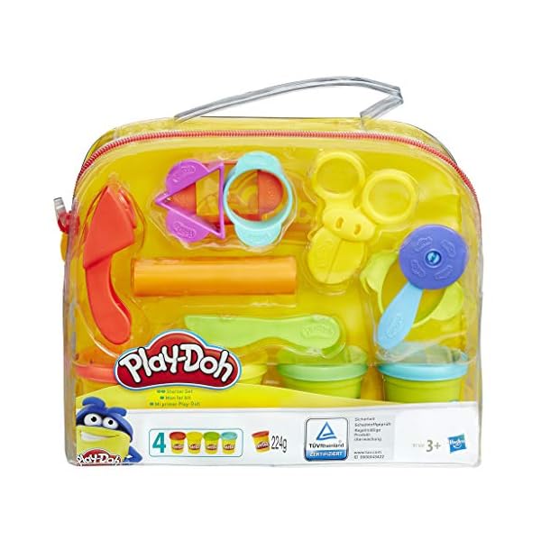Play-Doh-Starter-Set Play-Doh Starter Set