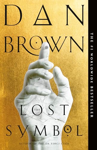 The Lost Symbol (Robert Langdon Book 3)