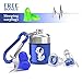 Ear Plugs Noise Protection Reduction Cancelling – Best Earplugs for Concerts Professional Musicians Nightclub Festival Industrial Work Shooting Swimming Premium Gift Box