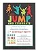 Set of 25 Kids Jumping Birthday Party invitations for Trampoline park Gravitopia jump zone big air party with envelopes