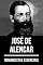 Livro Romancistas Essenciais - José de Alencar