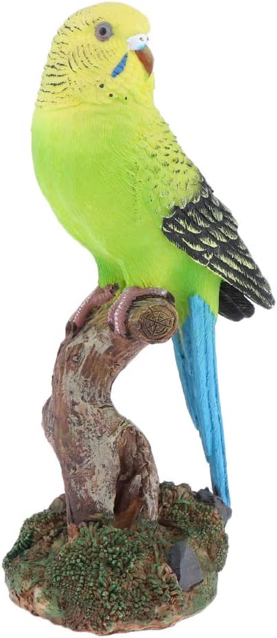 Best Anime Garden Statue