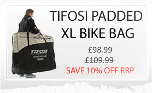 Tifisi Padded bag