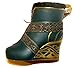 Disney World WDW Park 2015 Runway Princess Merida Brave Boot Shoe Slipper Christmas Ornament