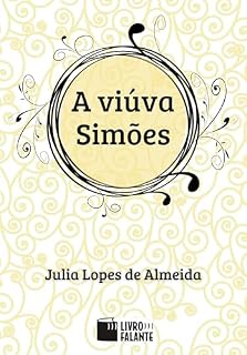 Livro A viúva Simões