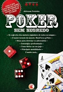 Livro Poker sem Segredo