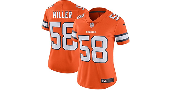 von miller rush jersey