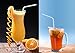 Flexible Straws Plastic Straws BPA Free Bendable straws 300 Pack Ninonly Striped Multi Colored Rainbow Straws Disposable Bendy Straw 8