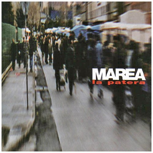 Marea - La Patera By Marea - Zortam Music