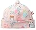 Zutano Print Hat, Owls