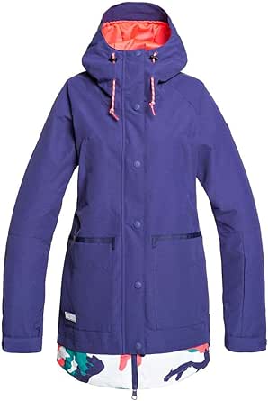 north face spring coat