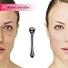 Derma Roller Needle Skin Care 540 Micro Needles Derma Skin Care,Home Use Facial Skin & face Care Massage Tools/0.25mm