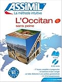 Assimil Pack: L'Occitan Sans Peine - 3 CD Pack + book (French Edition) by 