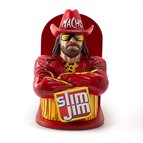 macho man randy savage slim jim figure