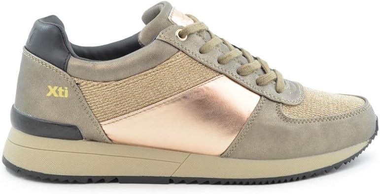 zapatos mujer xti amazon