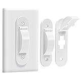 Wall Switch Guard, Child Proof Light Switch Cover