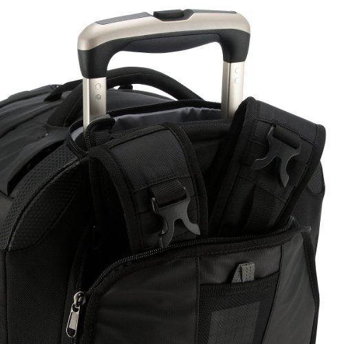 Eagle Creek Switchback 22 Luggage Black Bags & Cases Store