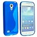 Eco-Fused Case Bundle for Samsung Galaxy S4 Mini (I9195) Including 10 Colorful TPU Covers/Microfiber Cleaning Cloth (Hot Pink, Red, Purple, Blue, Black, Smoke, Orange, Green, Clear, Light Blue)