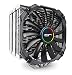 Cryorig H5 Universal CR-H5A Mid Tower CPU Heatsink with XT140 Fan for AMD/Intel primary