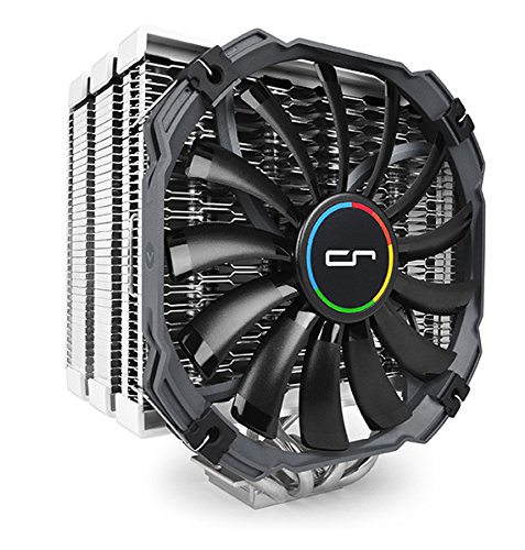 Cryorig H5 Universal CR-H5A Mid Tower CPU Heatsink with XT140 Fan for AMD/Intel