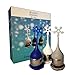 Snowflake Silicone Stainless Loose Leaf Tea Infuser/Strainer Set