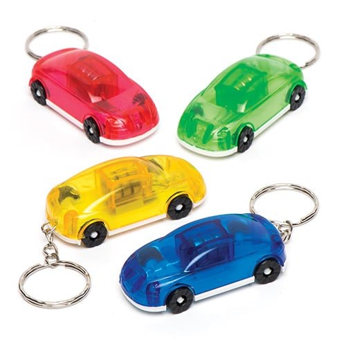 Baker Ross-Solar System-Portachiavi Super Termoretraibile, Per Bambini