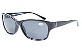 Eyekepper Bi-Focal Sunshine Readers Fashion Bifocal