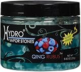 250g Hydro Herbal Vapor Stones (Blue Raspberry - Qing Rubus)
