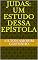 Livro JUDAS: UM ESTUDO DESSA EPÍSTOLA