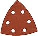 Makita A-95532 120 Grid Sand Paper, 10-Pack primary