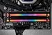 CORSAIR VENGEANCE RGB PRO 16GB (2x8GB) DDR4 2666MHz C16 LED Desktop Memory - Black