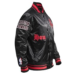 Pro Standard MENS NBA HOUSTON ROCKETS OLD ENGLISH