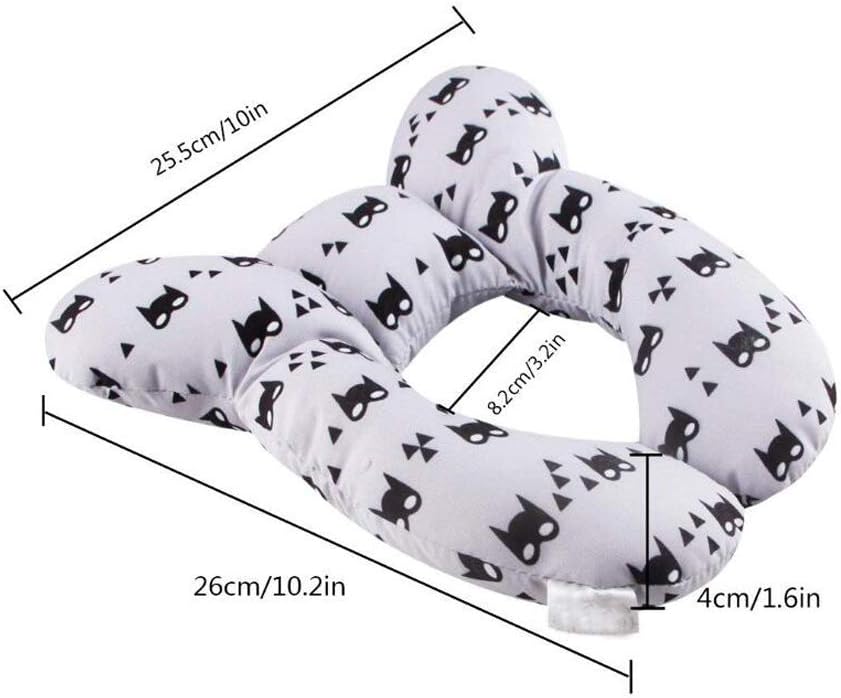 G Arbre Nourrisson Tete Et Du Cou Soutien Cou Voyage Oreiller Pour Bebe Pour Bebe Enfants Un Oreiller Confortable Pour Bebe Neck Support Coussin Pour Siege Dauto Accessoires Bebe Et Puericulture Ram Mount Co Uk