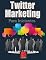 Livro Twitter Marketing Para Iniciantes: Informações, dicas e técnicas valiosas de marketing no Twitter