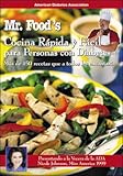Mr. Food's Comida Rapida y Facil Para Personas con Diabetes by 