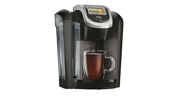 Keurig K575 Single-Serve K-Cup Coffee 