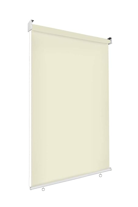 Sonnenschutz Balkonsichtschutz Sichtschutz Balkonrollo Rollo Terrasse