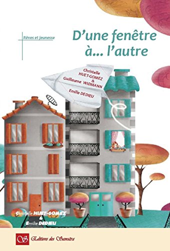 D'une fenêtre à l'autre