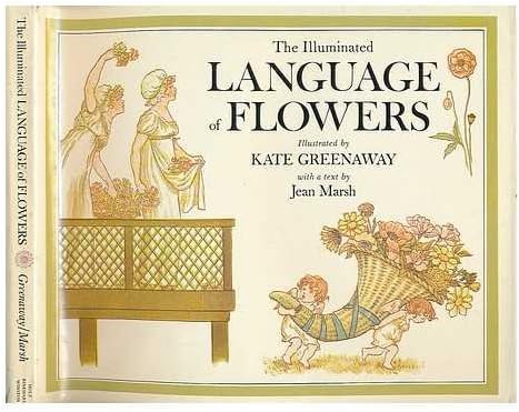 The Illuminated Language of Flowers