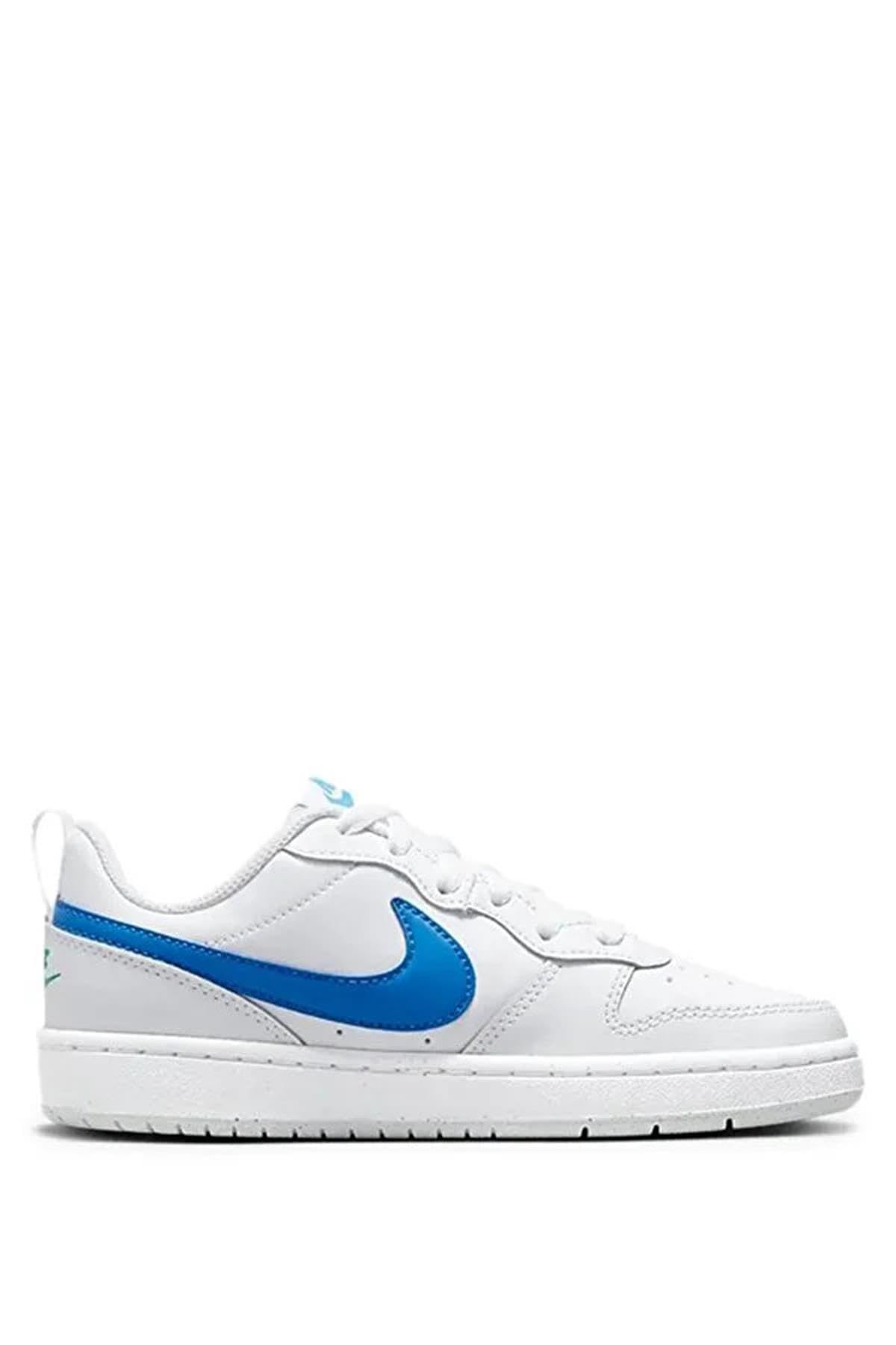Ebernon Sneaker Ebernon Low Nike White Nike Ebernon Low White Mens